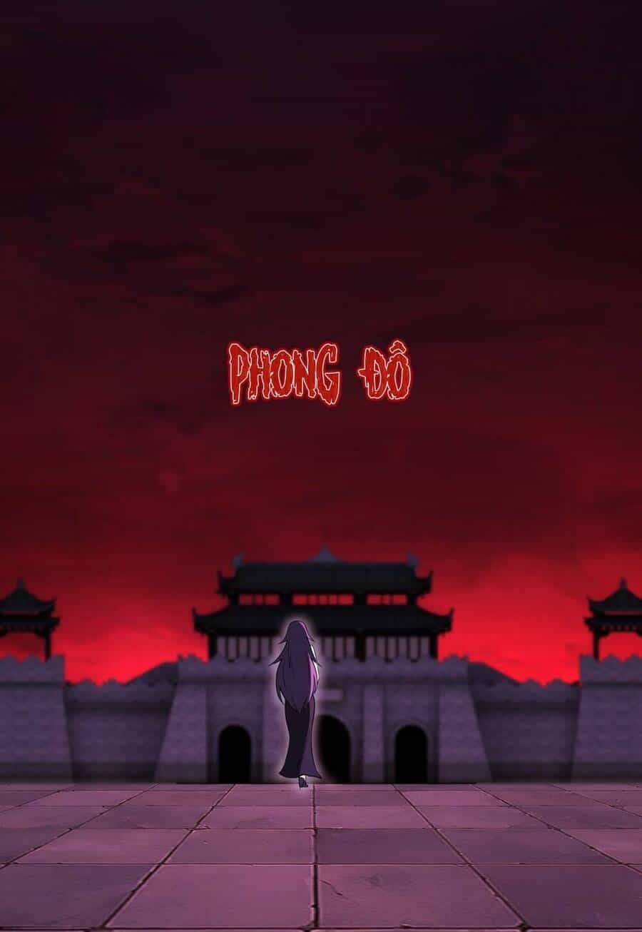 Tạ U Thiên Sư - Chương 42 - ảnh 52