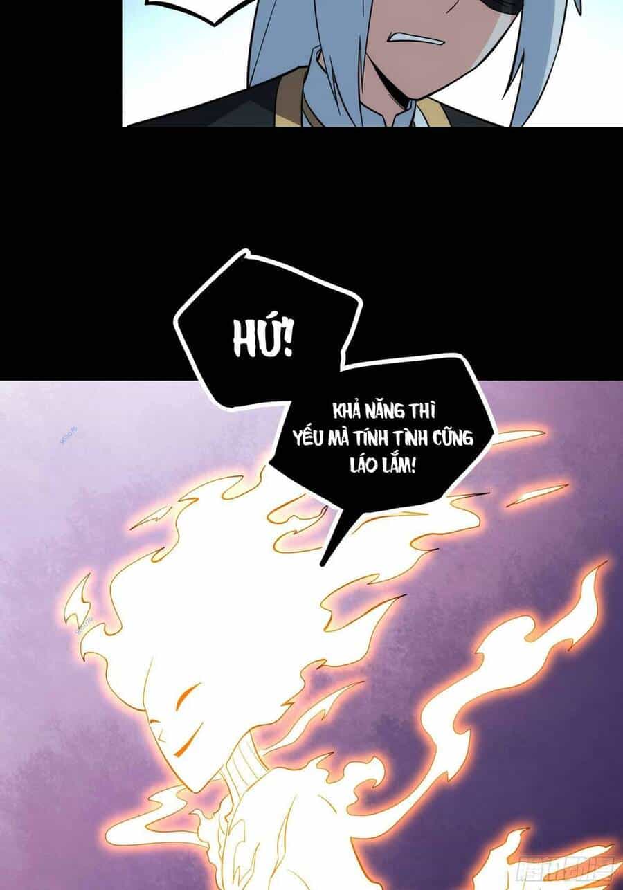 Tạ U Thiên Sư - Chương 42 - ảnh 9