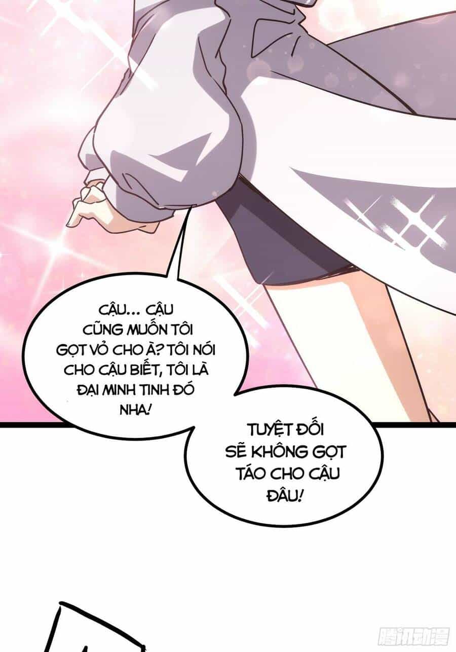 Tạ U Thiên Sư - Chương 43 - ảnh 34