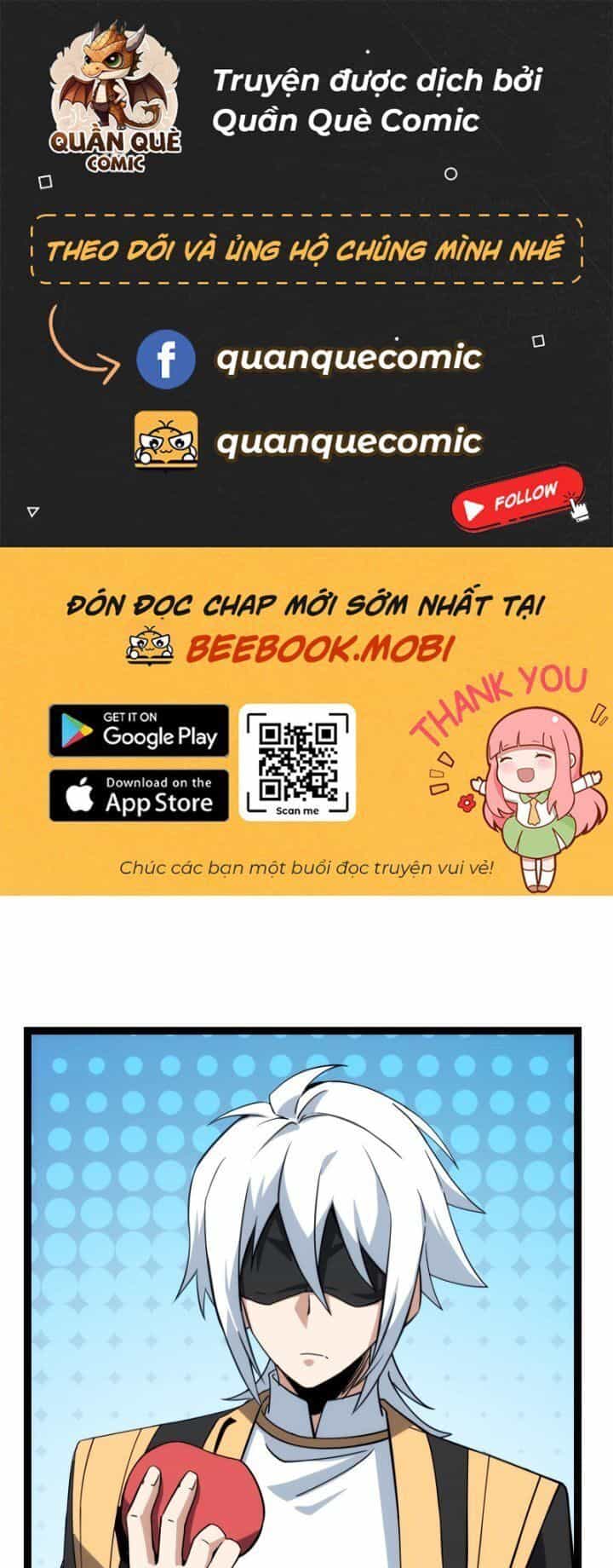 Tạ U Thiên Sư - Chương 44 - ảnh 1