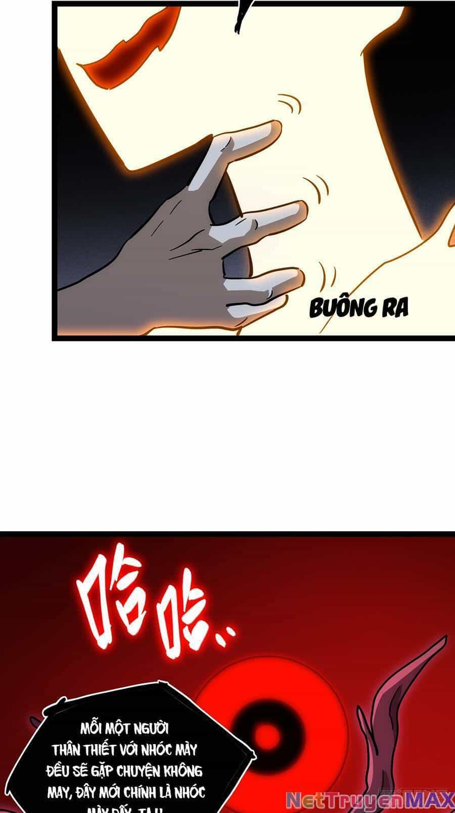 Tạ U Thiên Sư - Chương 45 - ảnh 28