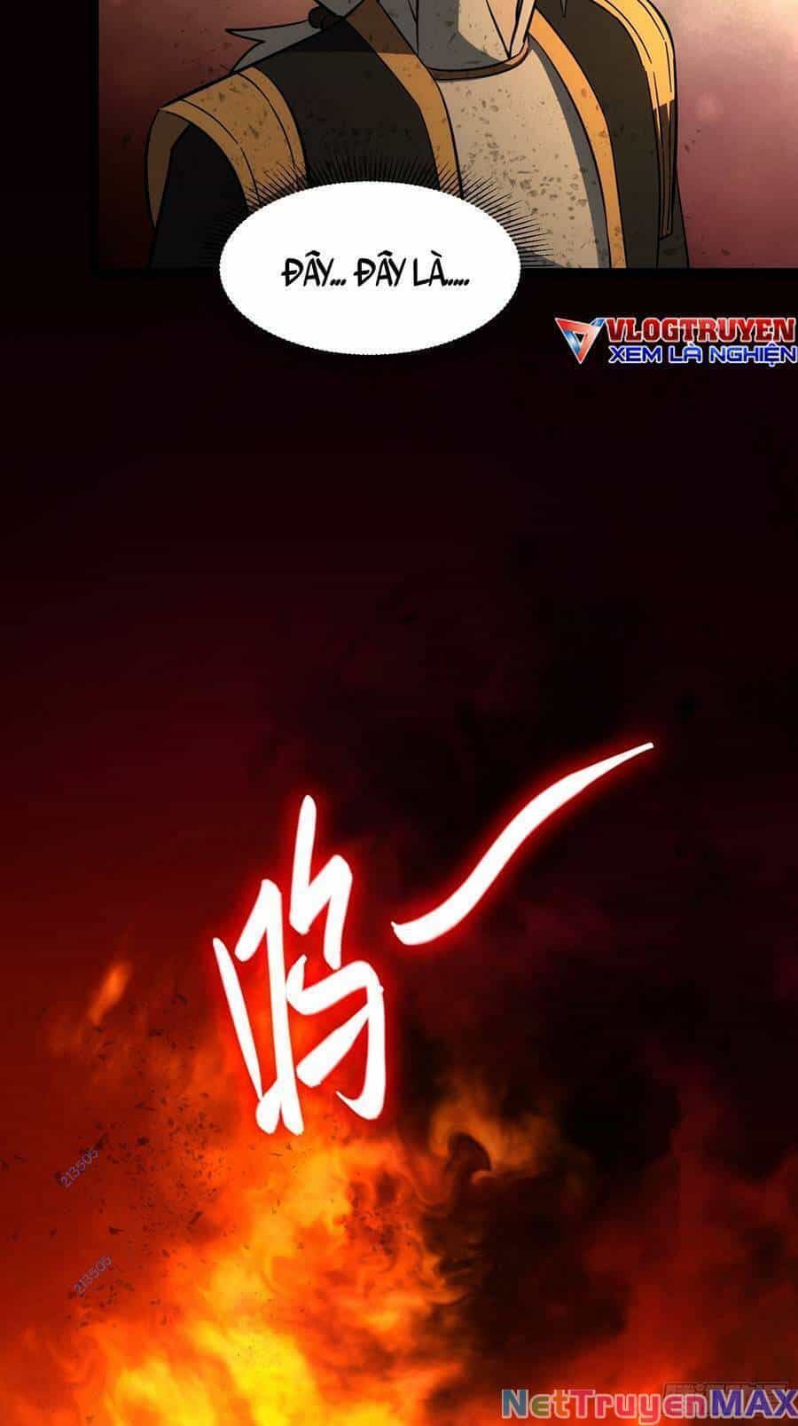 Tạ U Thiên Sư - Chương 45 - ảnh 3