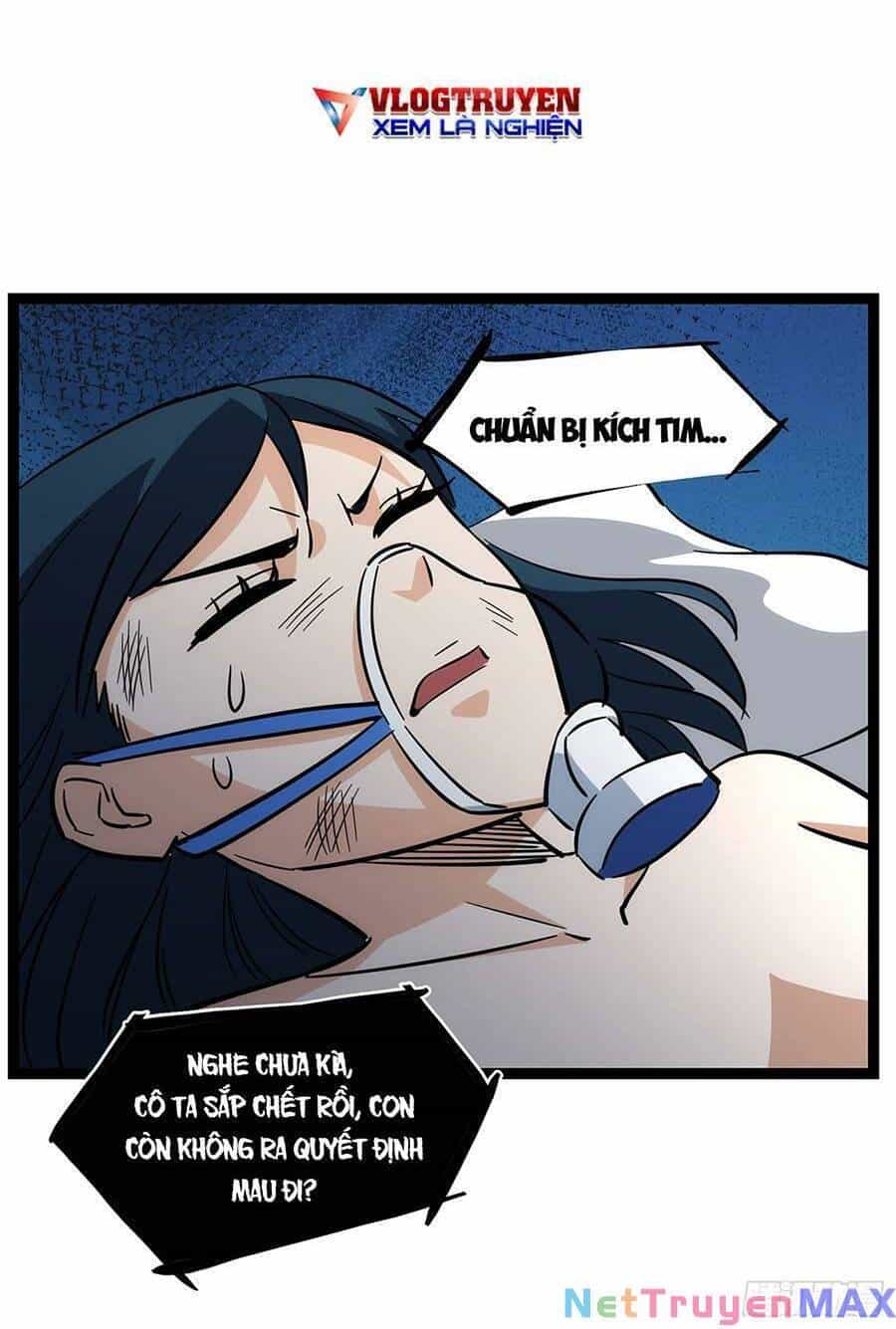 Tạ U Thiên Sư - Chương 45 - ảnh 39