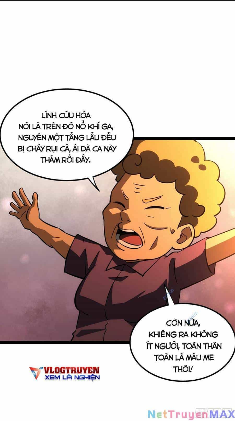 Tạ U Thiên Sư - Chương 45 - ảnh 7