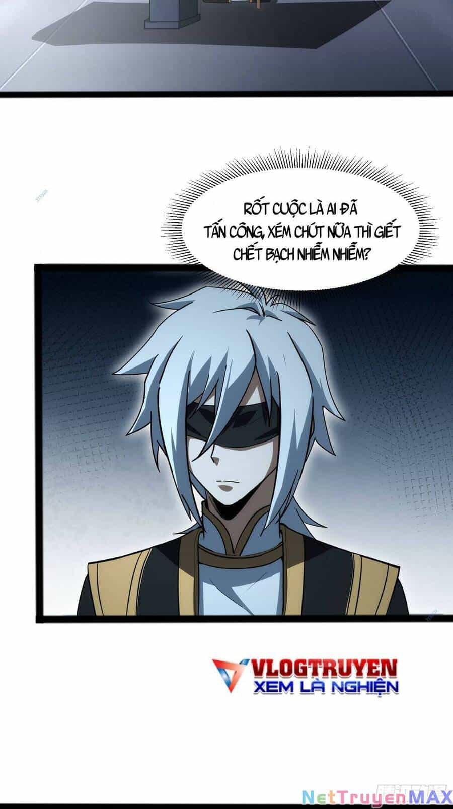 Tạ U Thiên Sư - Chương 46 - ảnh 3