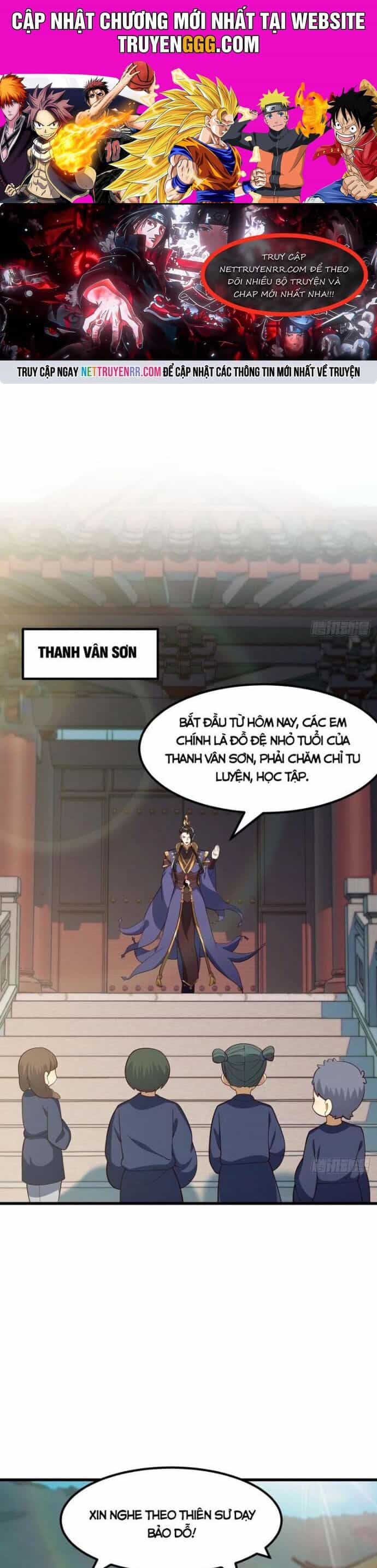 Tạ U Thiên Sư - Chương 48 - ảnh 1