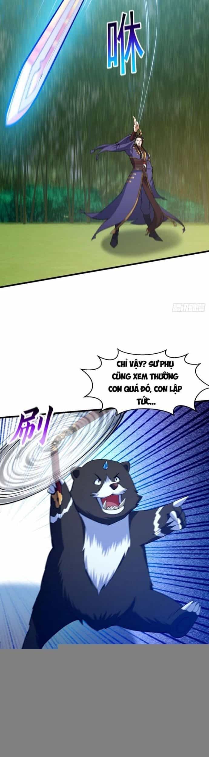 Tạ U Thiên Sư - Chương 48 - ảnh 18