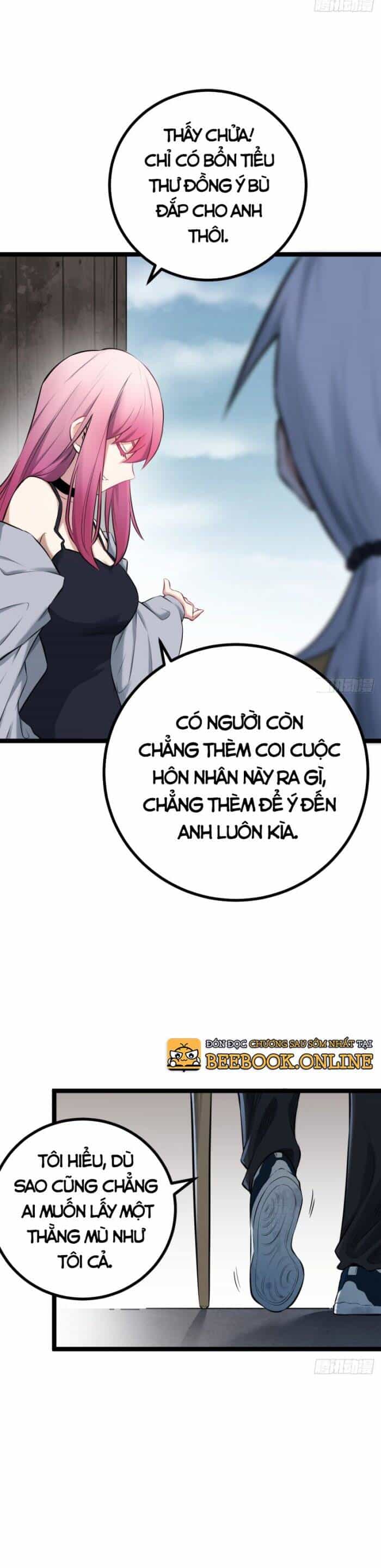 Tạ U Thiên Sư - Chương 4 - ảnh 11