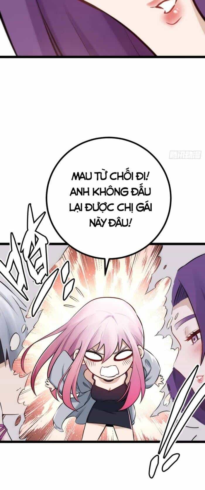 Tạ U Thiên Sư - Chương 4 - ảnh 24