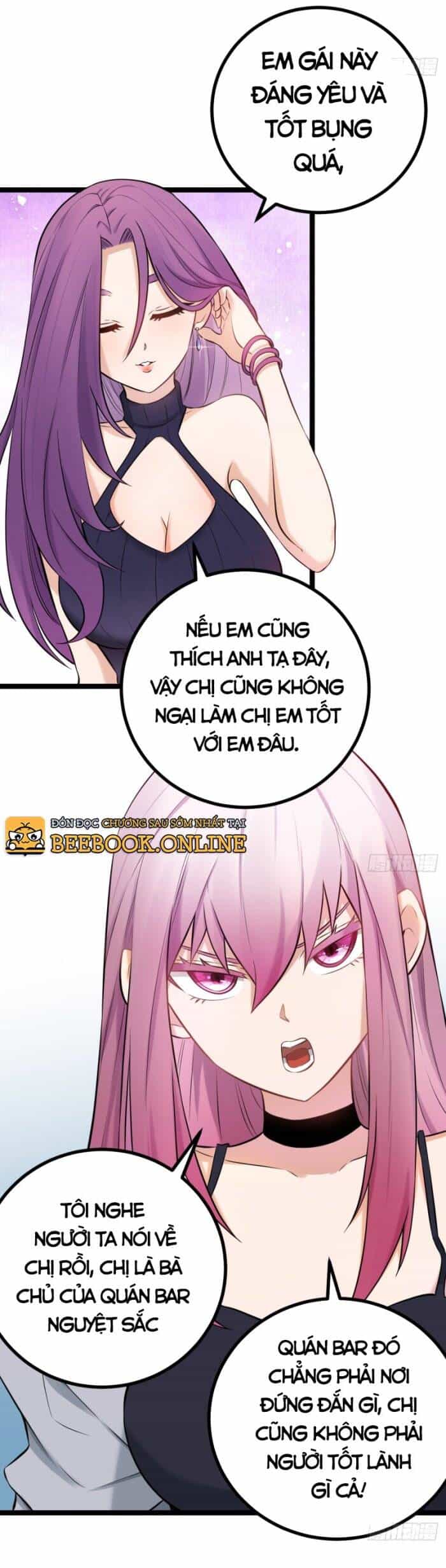 Tạ U Thiên Sư - Chương 4 - ảnh 25