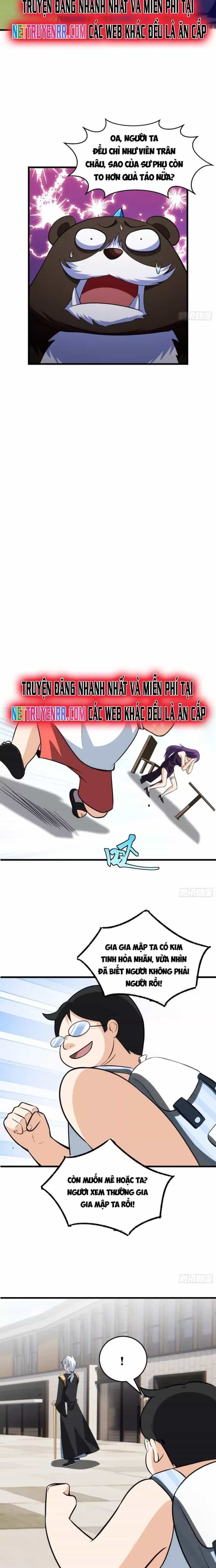 Tạ U Thiên Sư - Chương 49 - ảnh 11