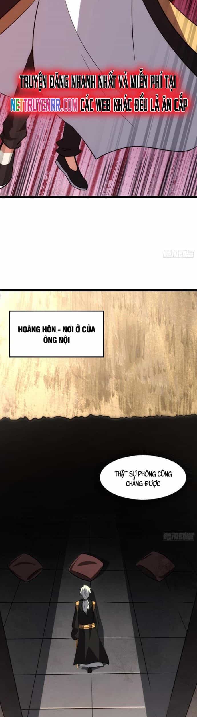 Tạ U Thiên Sư - Chương 50 - ảnh 12