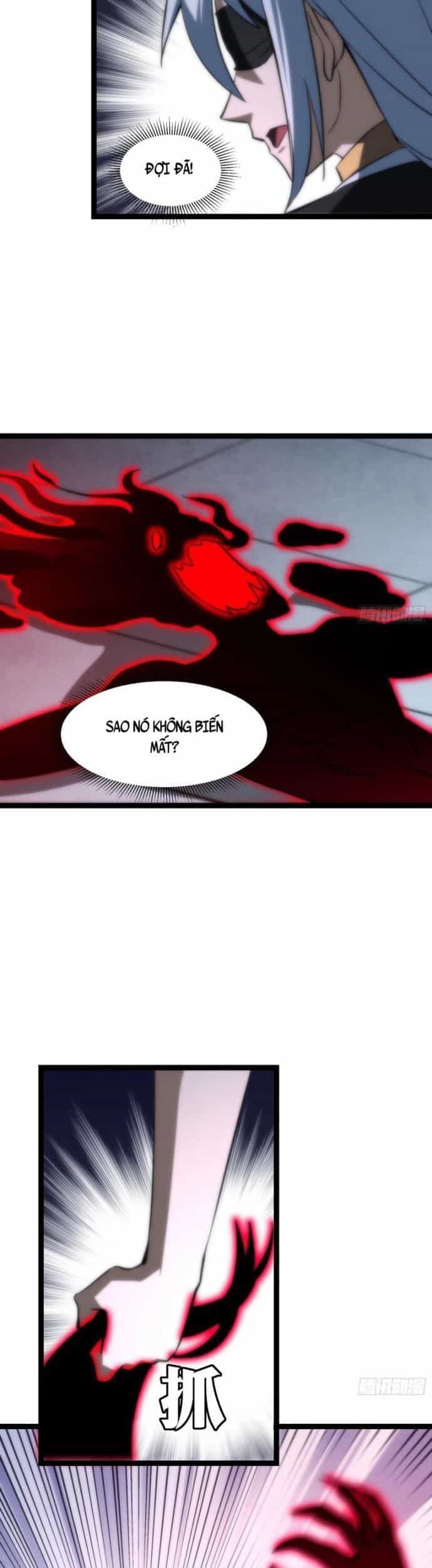 Tạ U Thiên Sư - Chương 51 - ảnh 12