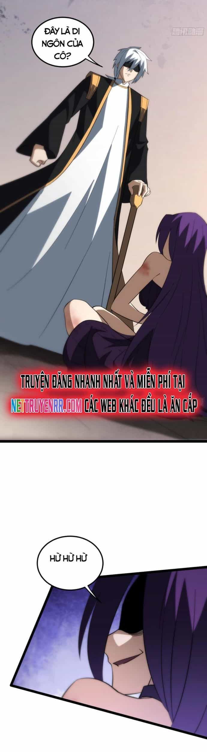 Tạ U Thiên Sư - Chương 51 - ảnh 4