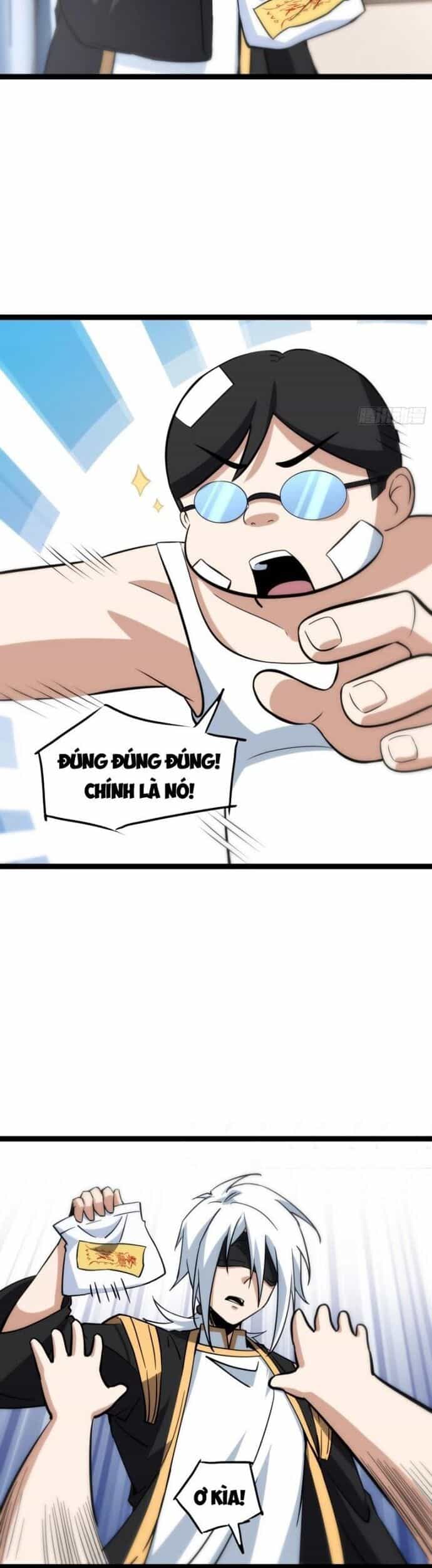 Tạ U Thiên Sư - Chương 53 - ảnh 13