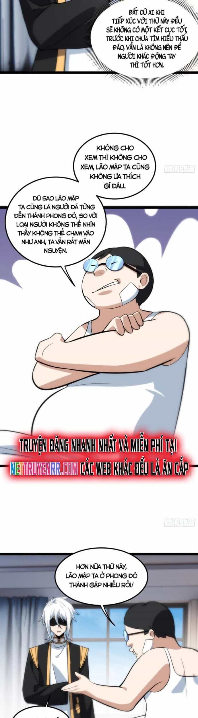 Tạ U Thiên Sư - Chương 53 - ảnh 15