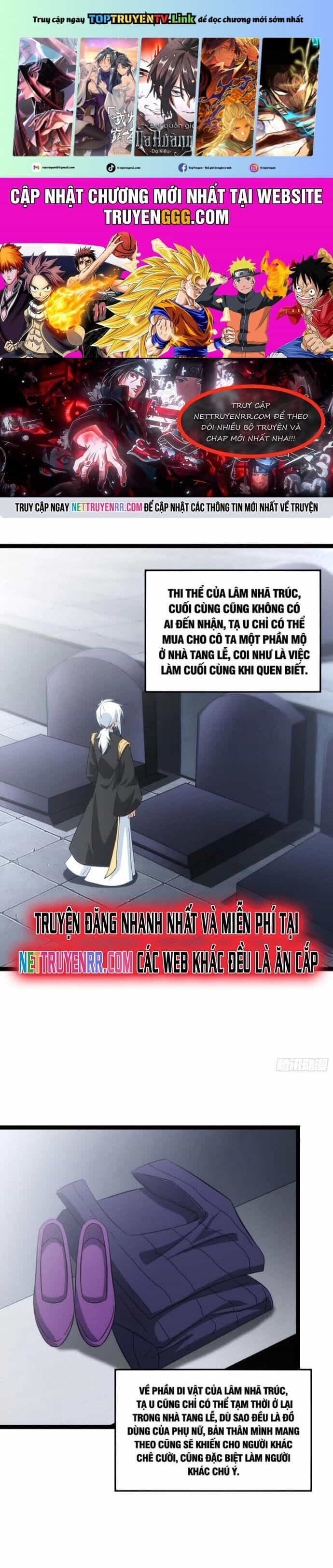 Tạ U Thiên Sư - Chương 53 - ảnh 2