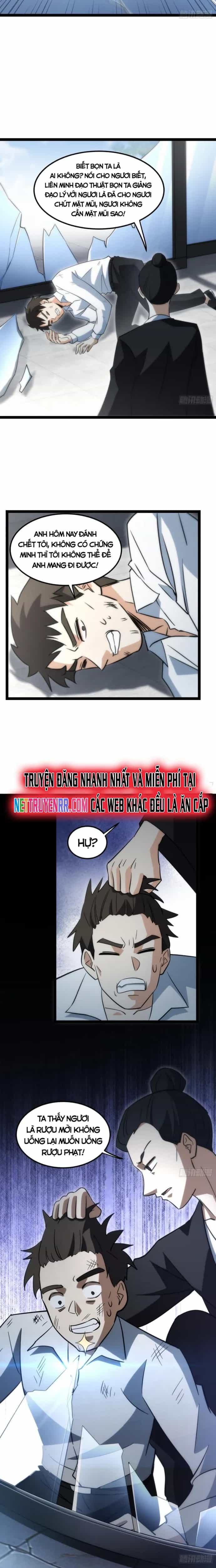 Tạ U Thiên Sư - Chương 54 - ảnh 5