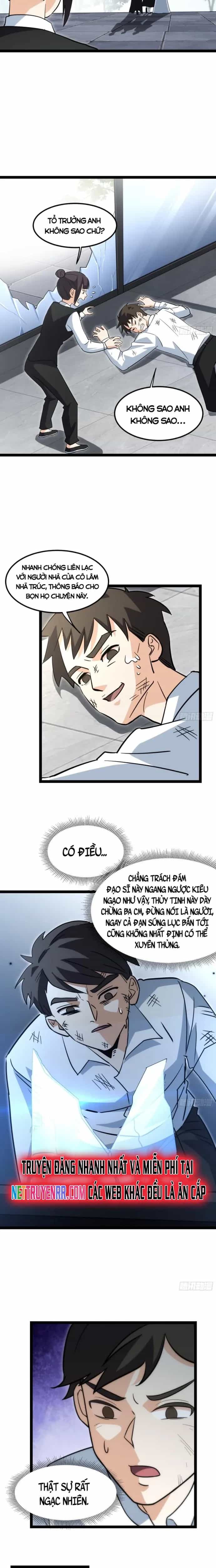Tạ U Thiên Sư - Chương 54 - ảnh 7