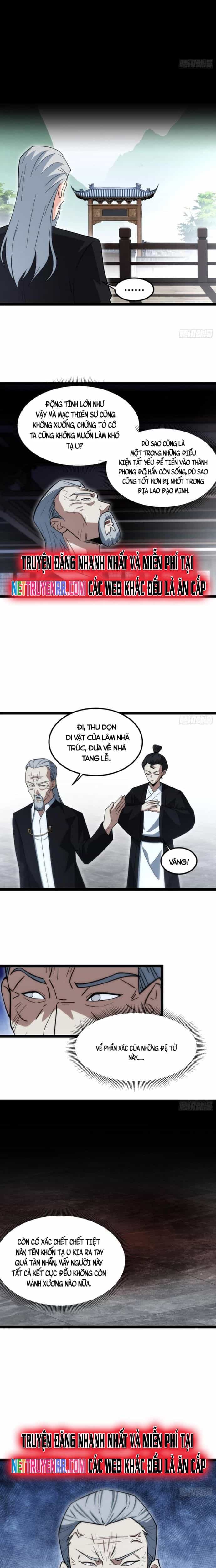 Tạ U Thiên Sư - Chương 56 - ảnh 7