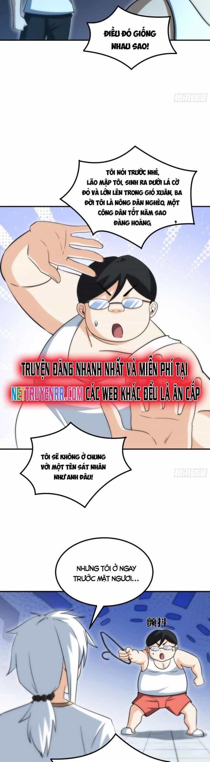 Tạ U Thiên Sư - Chương 57 - ảnh 12