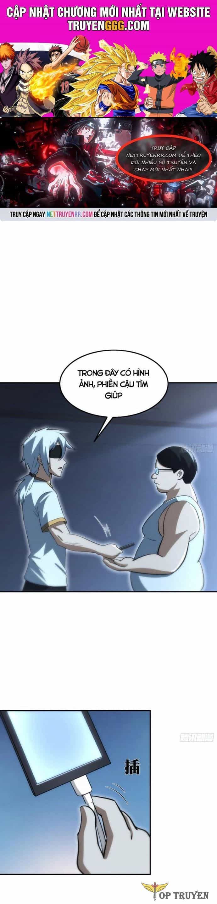 Tạ U Thiên Sư - Chương 57 - ảnh 3