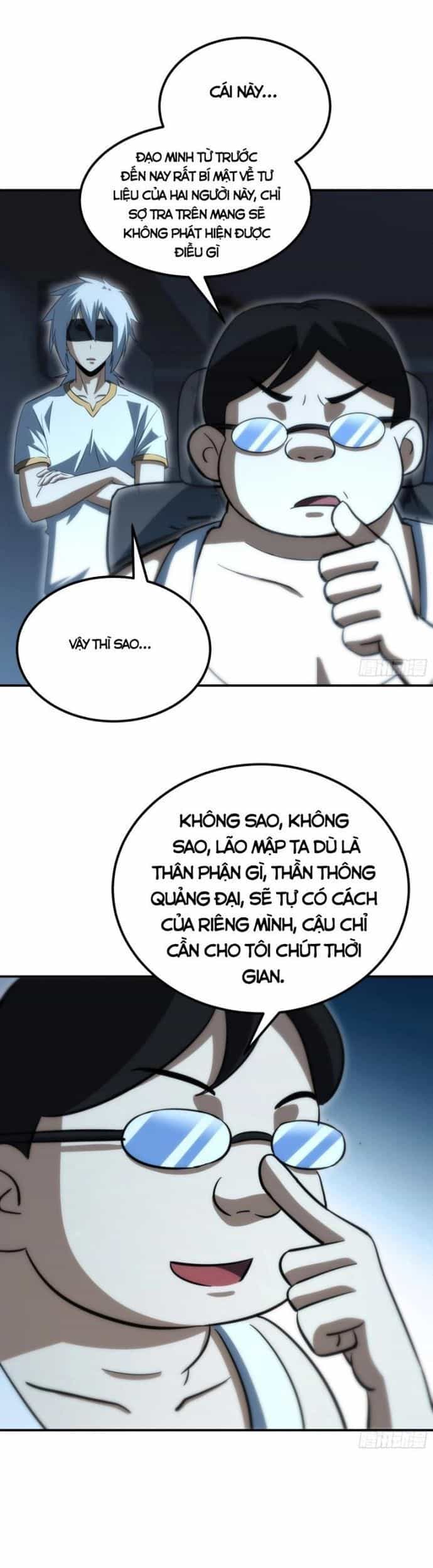 Tạ U Thiên Sư - Chương 57 - ảnh 7