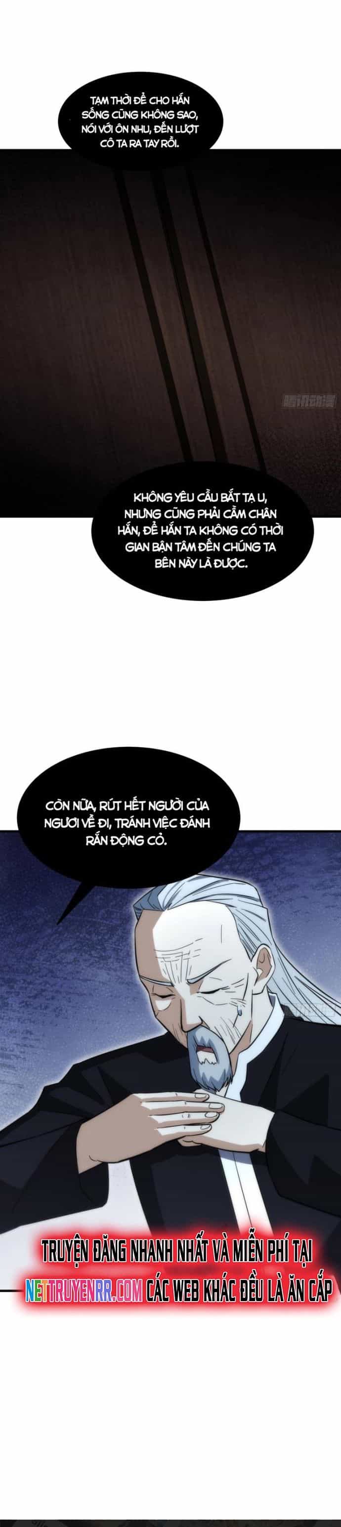 Tạ U Thiên Sư - Chương 58 - ảnh 13
