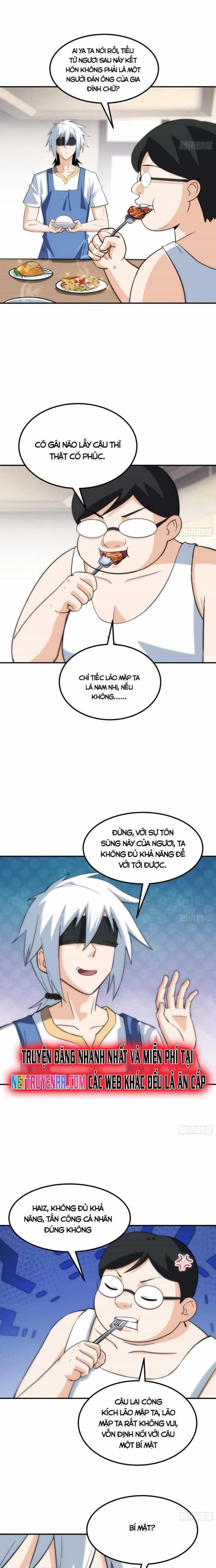 Tạ U Thiên Sư - Chương 58 - ảnh 3