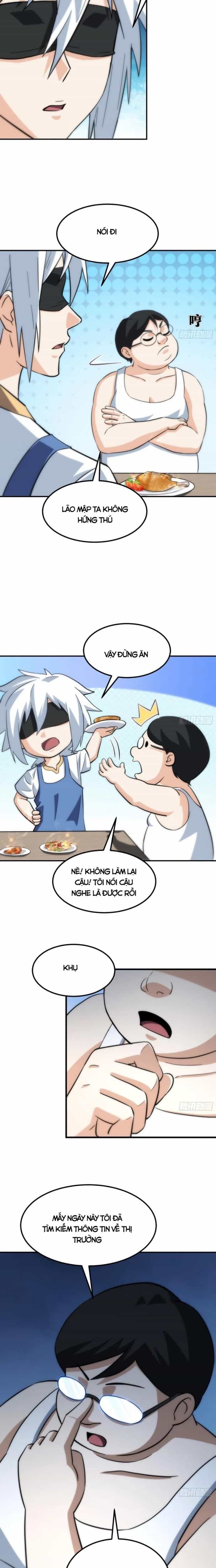 Tạ U Thiên Sư - Chương 58 - ảnh 4