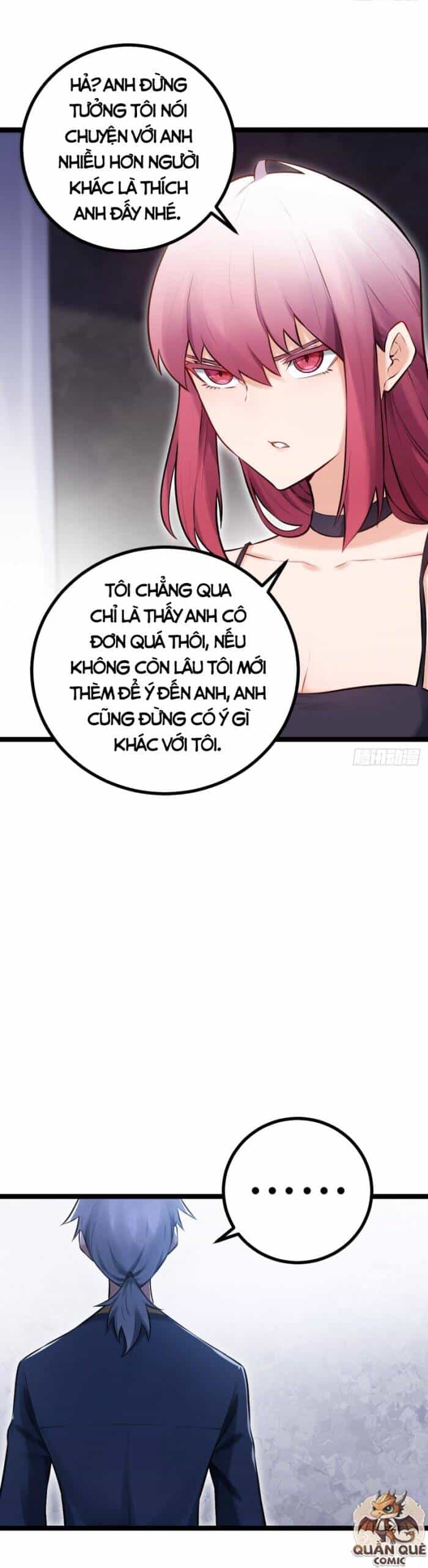Tạ U Thiên Sư - Chương 5 - ảnh 13