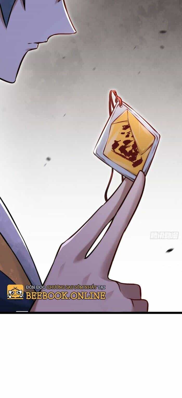 Tạ U Thiên Sư - Chương 5 - ảnh 15