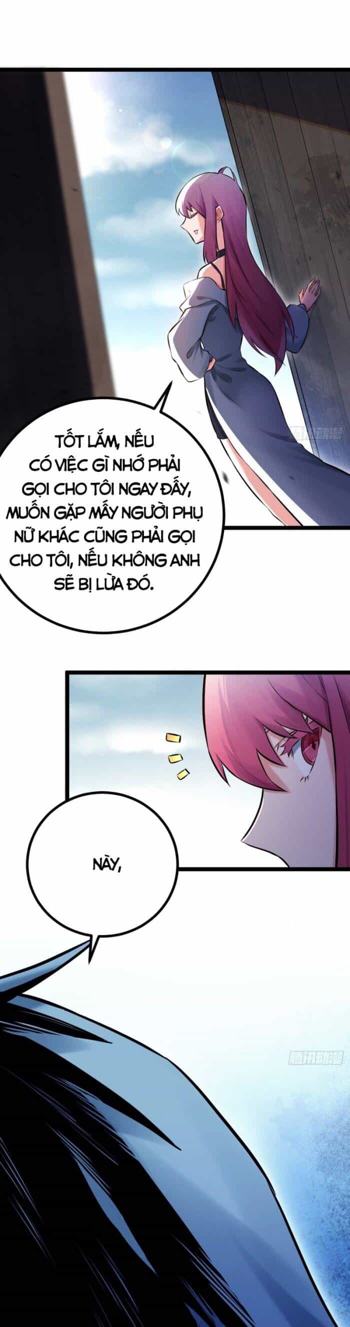 Tạ U Thiên Sư - Chương 5 - ảnh 19