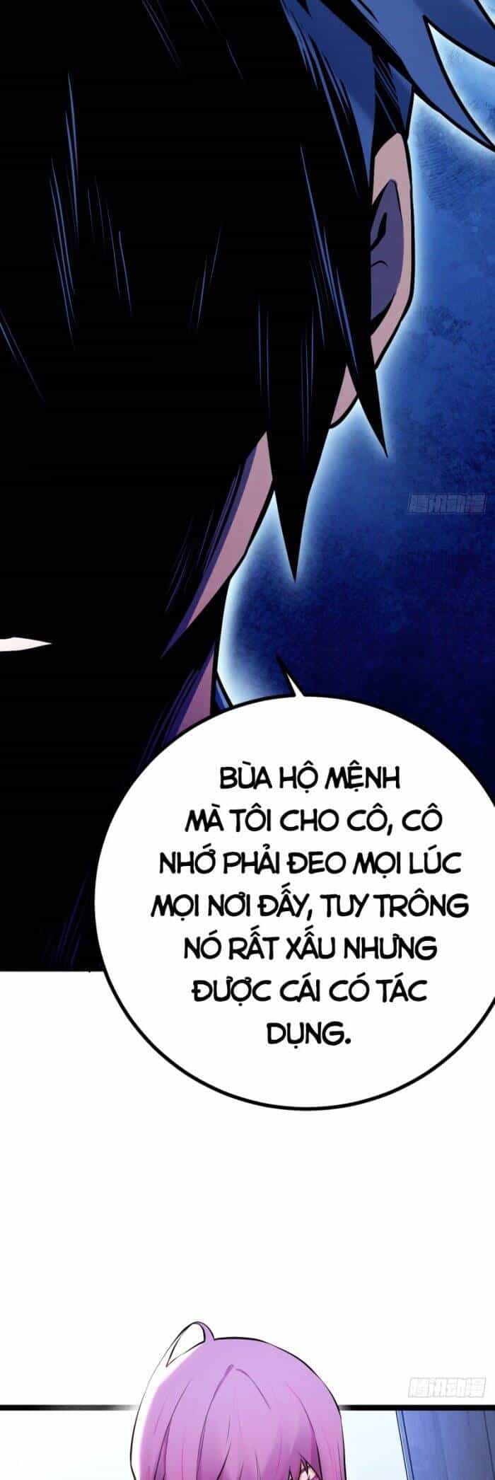 Tạ U Thiên Sư - Chương 5 - ảnh 20