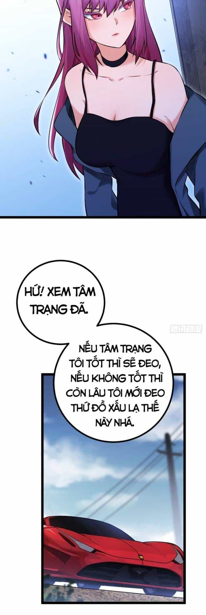 Tạ U Thiên Sư - Chương 5 - ảnh 21