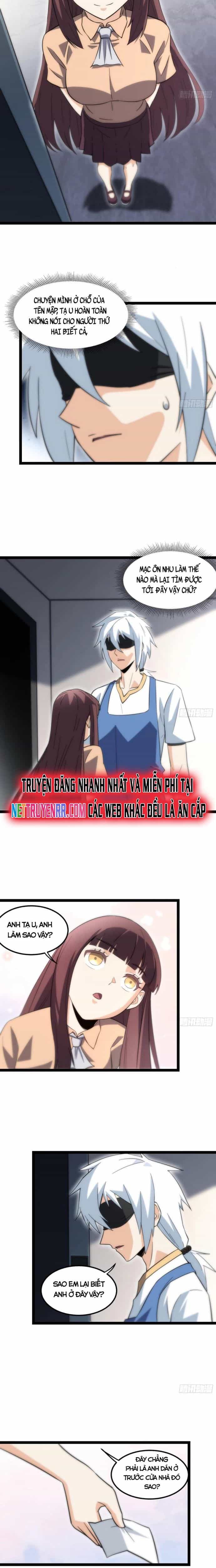 Tạ U Thiên Sư - Chương 59 - ảnh 3