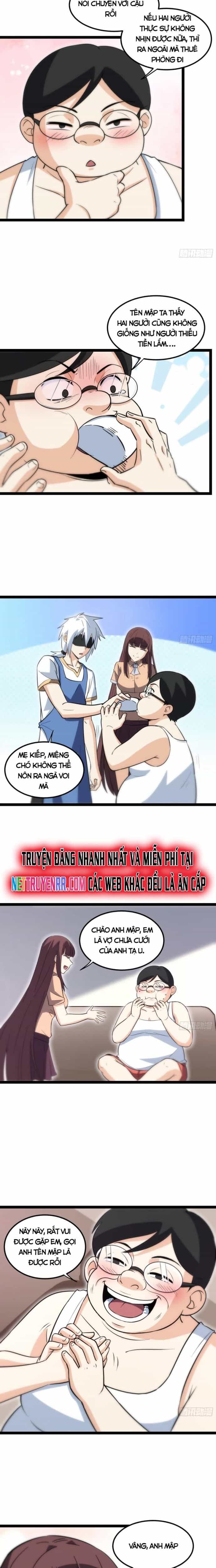 Tạ U Thiên Sư - Chương 59 - ảnh 7