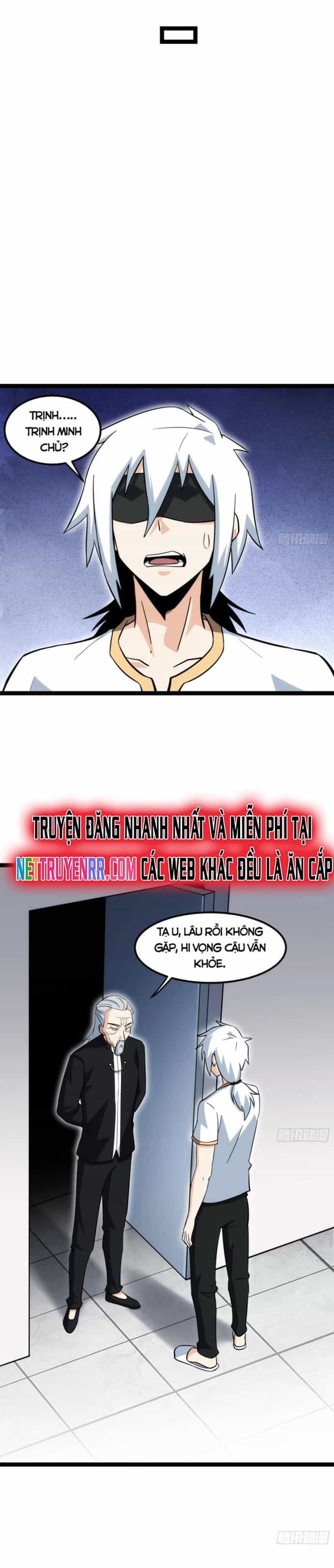 Tạ U Thiên Sư - Chương 62 - ảnh 11
