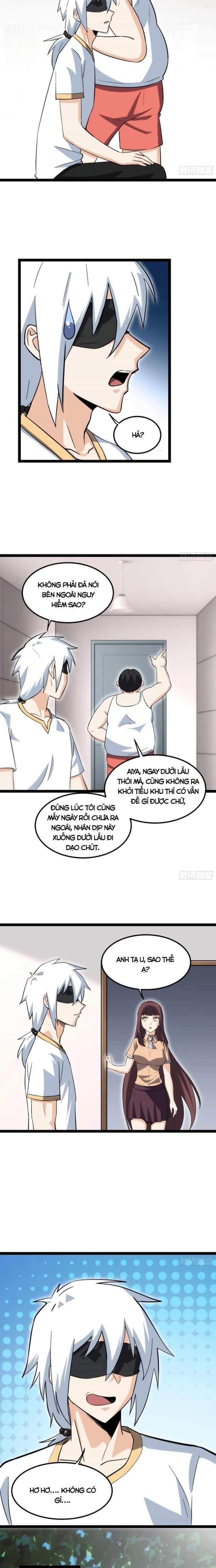 Tạ U Thiên Sư - Chương 62 - ảnh 5