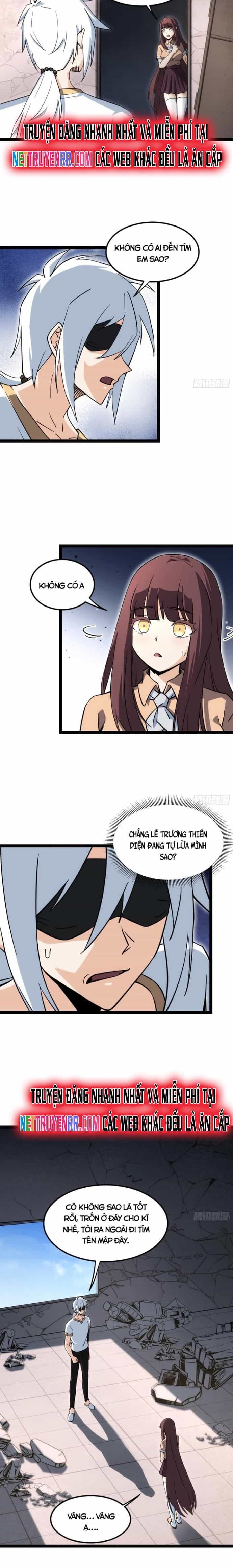 Tạ U Thiên Sư - Chương 63 - ảnh 11