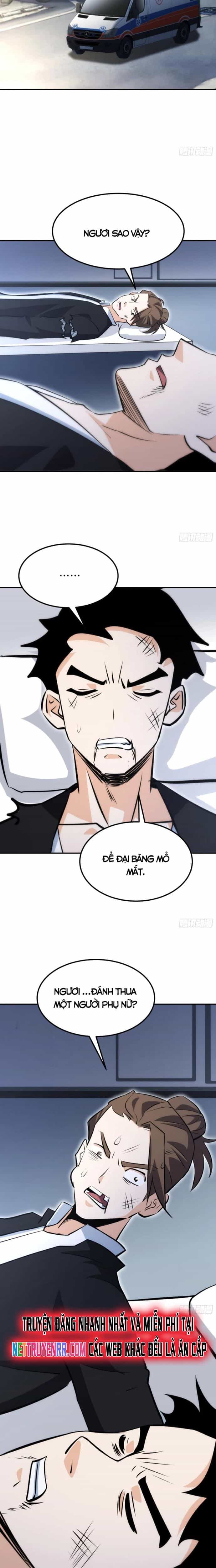 Tạ U Thiên Sư - Chương 64 - ảnh 14