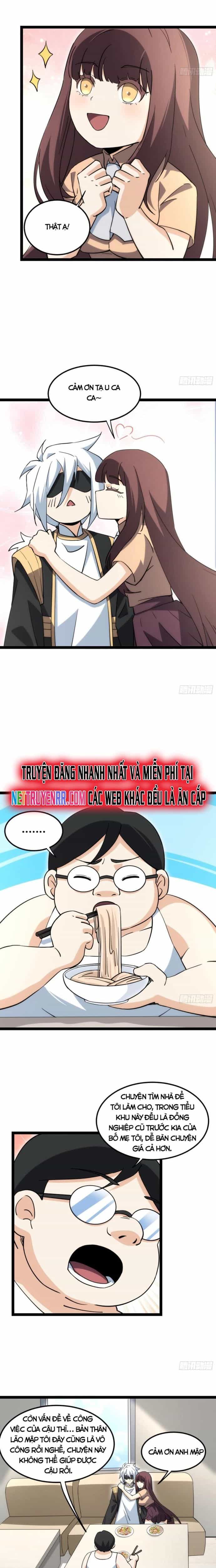 Tạ U Thiên Sư - Chương 67 - ảnh 3