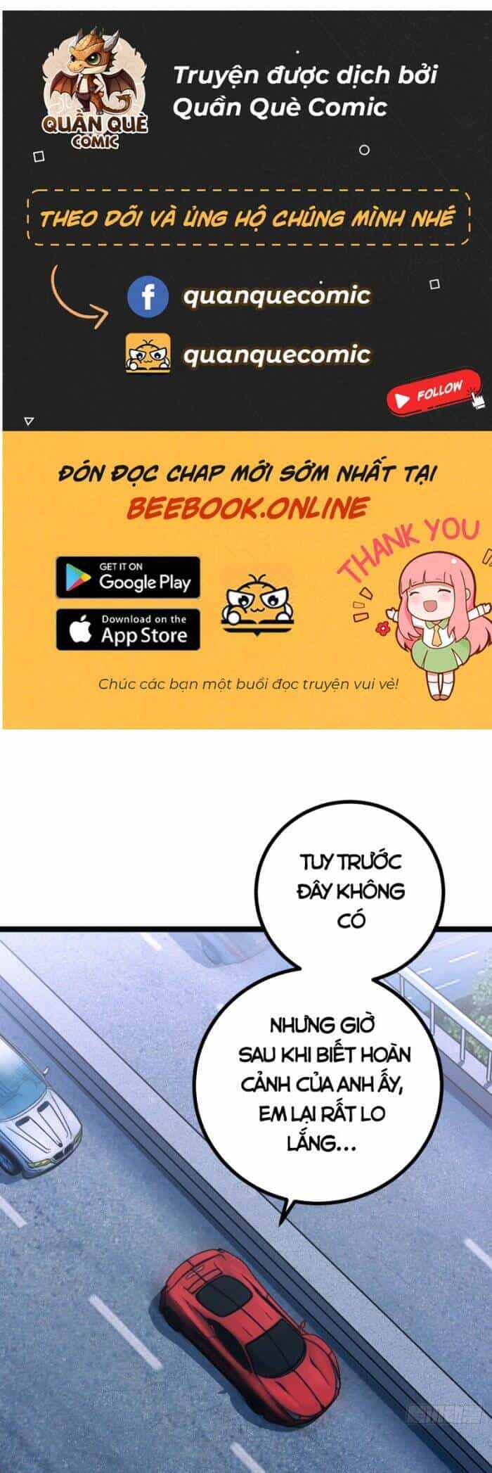 Tạ U Thiên Sư - Chương 6 - ảnh 1