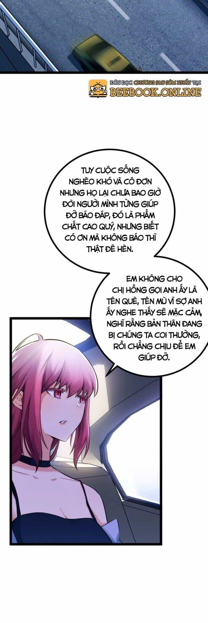 Tạ U Thiên Sư - Chương 6 - ảnh 2