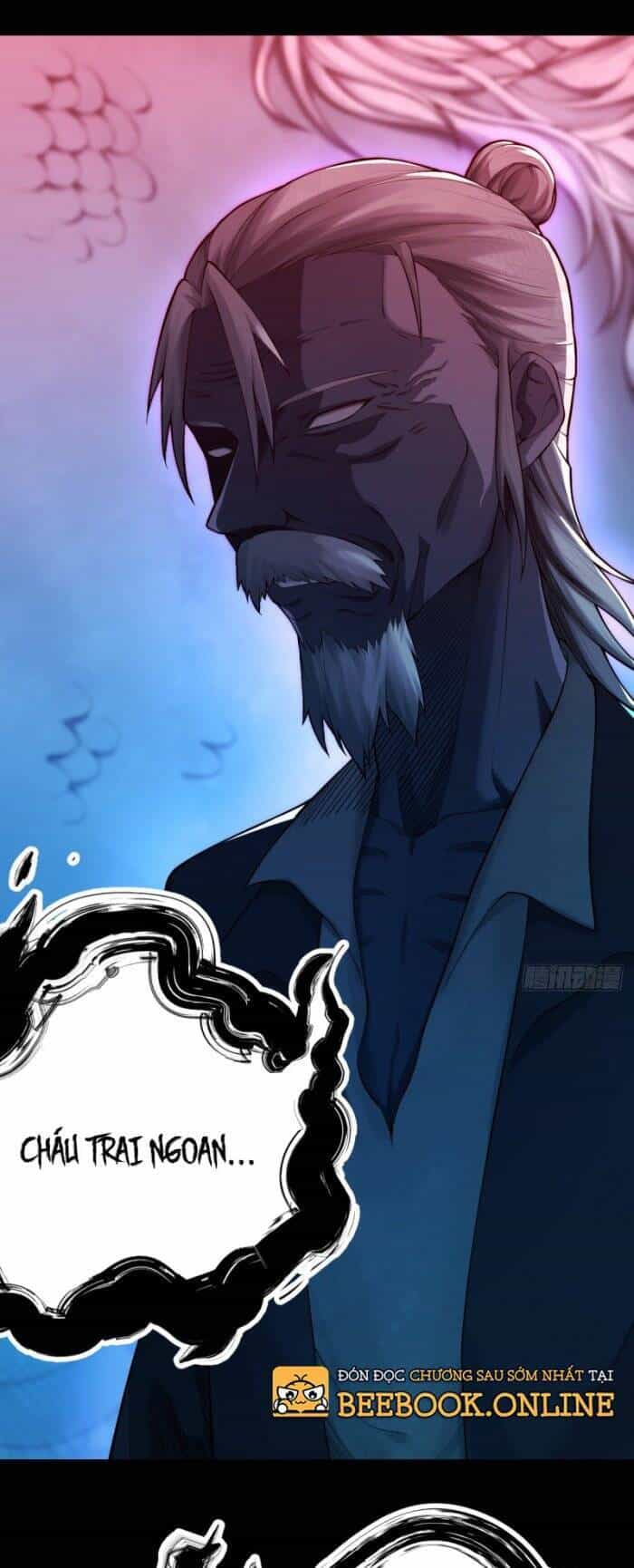 Tạ U Thiên Sư - Chương 6 - ảnh 23
