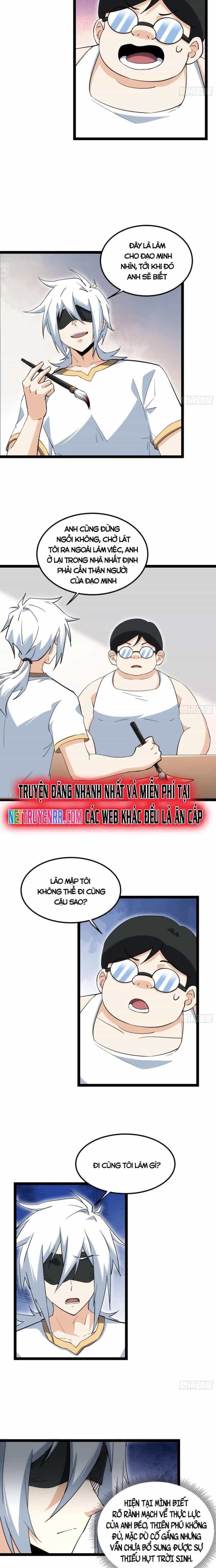 Tạ U Thiên Sư - Chương 69 - ảnh 3