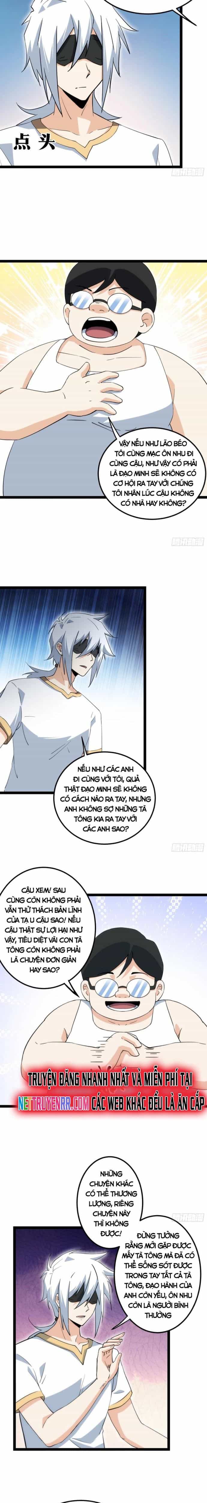 Tạ U Thiên Sư - Chương 69 - ảnh 5
