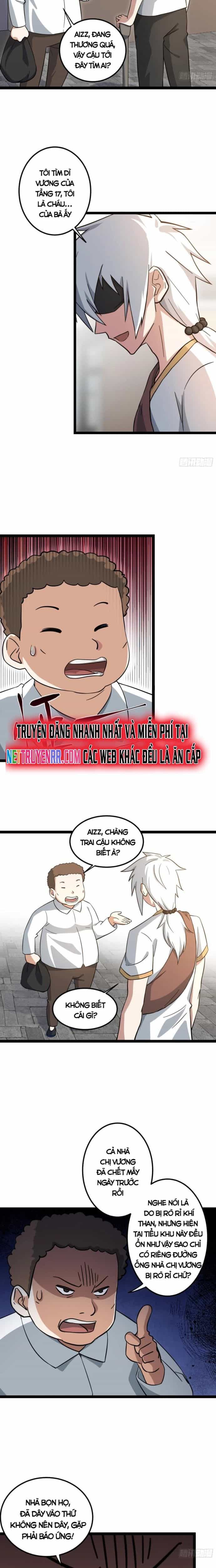 Tạ U Thiên Sư - Chương 70 - ảnh 5