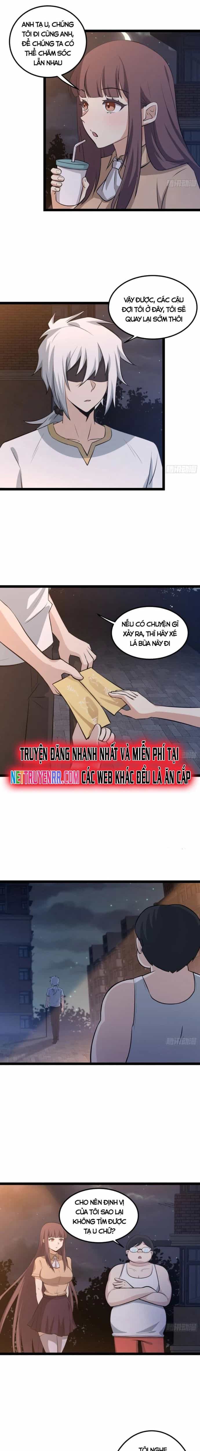 Tạ U Thiên Sư - Chương 73 - ảnh 8
