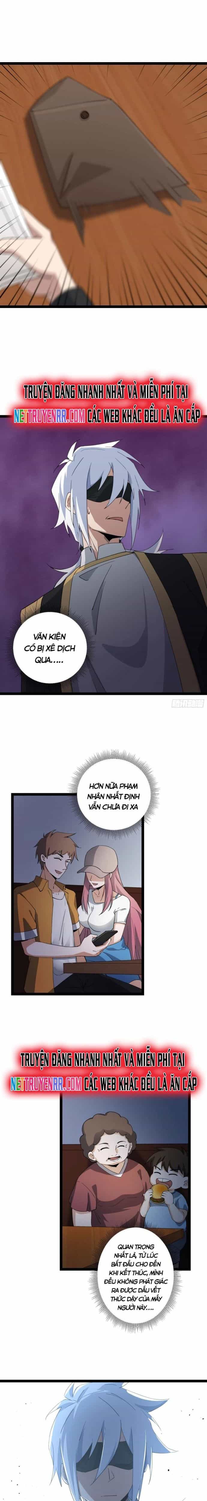 Tạ U Thiên Sư - Chương 74 - ảnh 9